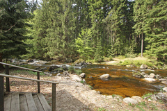 Rodinný pobyt s polopenzí a wellness v srdci Jizerských hor