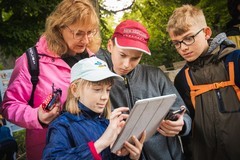 Legionáři na hranicích Moravy - venkovní úniková hra pro děti v srdci Lednicko-valtického areálu