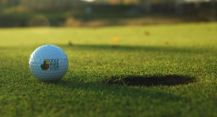 Víkend s golfem na Dýšině (Vaše první lekce)