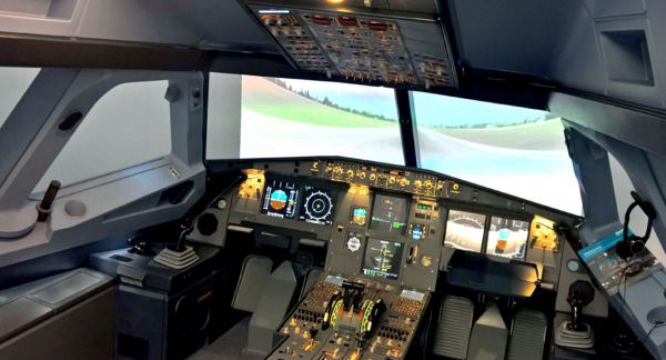 Dvojkombinace: Pilotem Boeingu 737NG a Airbusu A320